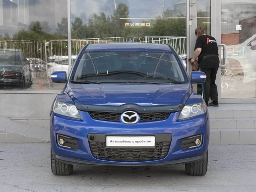 Купить Мазда ККС-7 2007г.