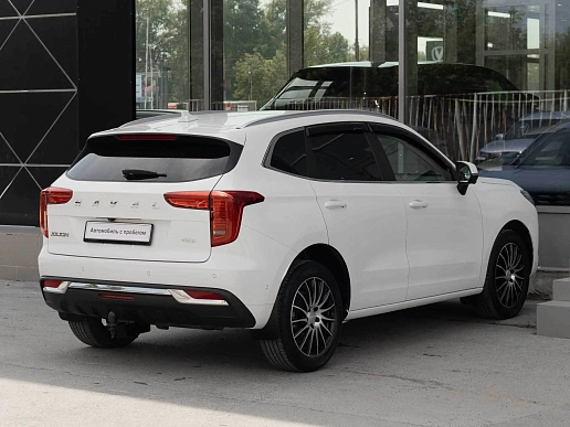 Купить Хавал Haval Jolion 2023г.
