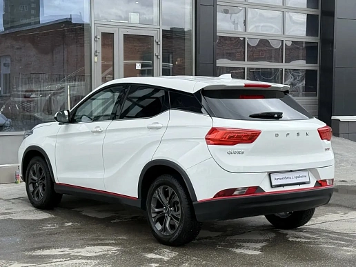 Купить ДонгФенг  Фенгон 500 2024г.