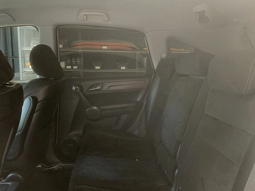 Купить Хонда КР-В 2011г.