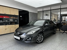 Купить Мазда Mazda 6 2012г.