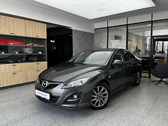 Купить Мазда Mazda 6 2012г.
