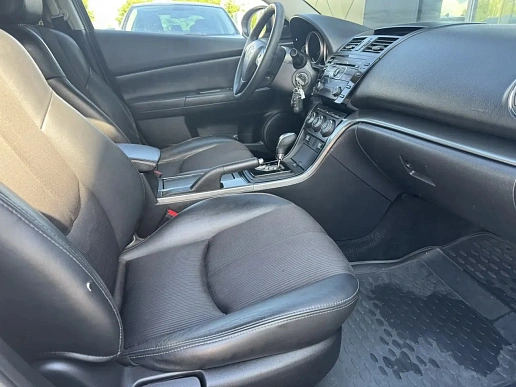 Купить Мазда Mazda 6 2010г.