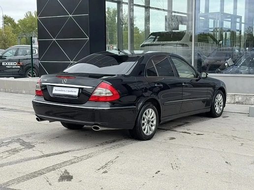 Купить Мерседес-Бенз Е-Класс 2008г.