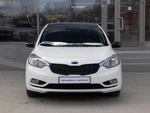 Купить Киа Серато 2013г.