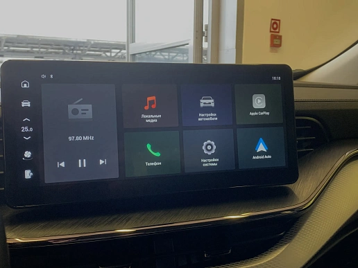 Купить Хавал Haval F7 2023г.