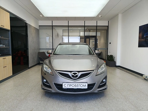 Купить Мазда Mazda 6 2010г.