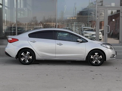 Купить Киа Серато 2014г.