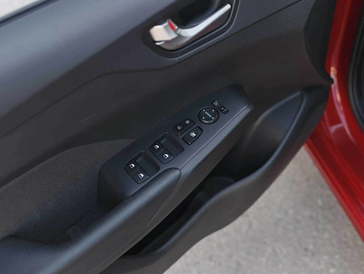 Купить Хёндай Соларис 2018г.