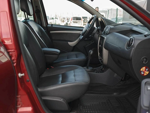 Купить Рено Дустер 2014г.