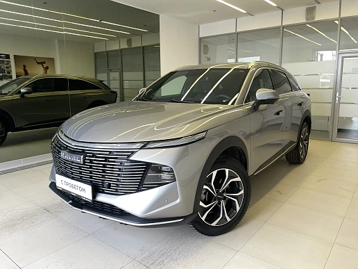 Купить Хавал Haval F7 2025г.