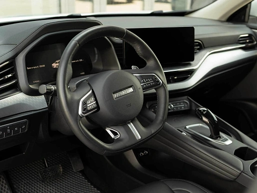 Купить Хавал Haval F7 2023г.