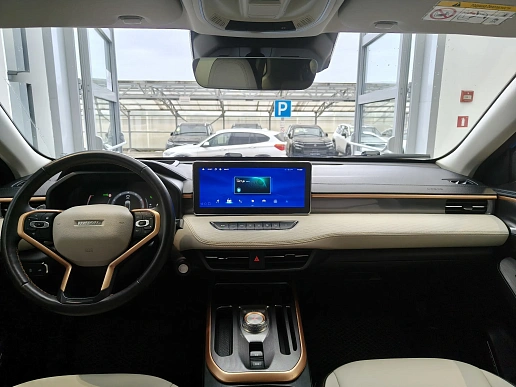Купить Хавал Haval Jolion 2023г.