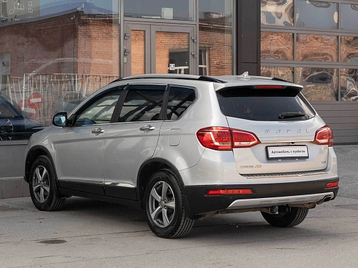 Купить Хавал Haval H6 2019г.