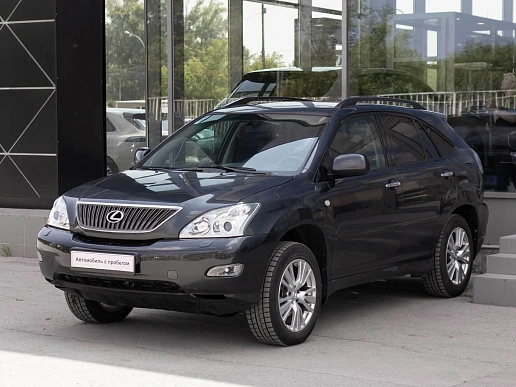 Купить Лексус РКС 2007г.