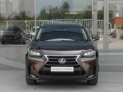 Купить Лексус Lexus NX 2014г.