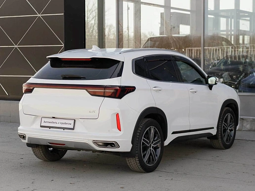 Купить Эксид ЛКС 2022г.