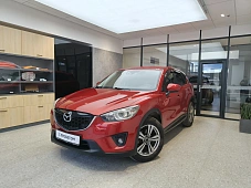 Купить Мазда ККС-5 2014г.