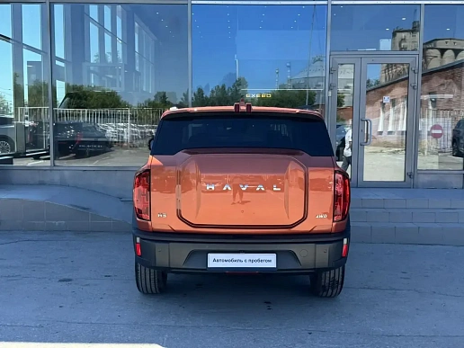 Купить Хавал ПРО Н3 2025г.