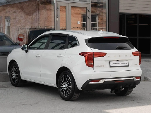 Купить Хавал Haval Jolion 2023г.