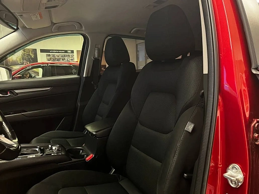 Купить Мазда ККС-5 2017г.