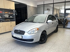 Купить Хёндай Верна 2008г.