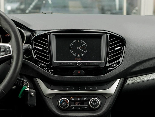 Купить Лада Веста 2022г.