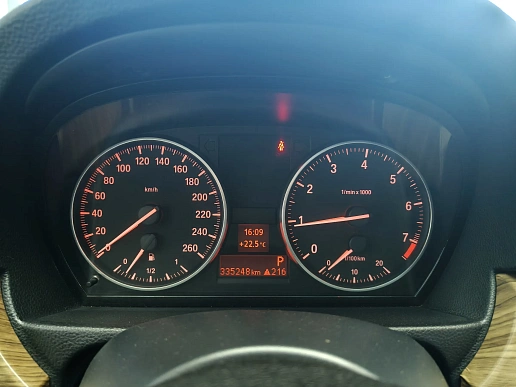 Купить БМВ 3 серия 2008г.
