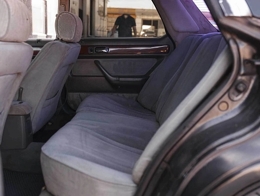 Купить Хонда Инспире 1992г.