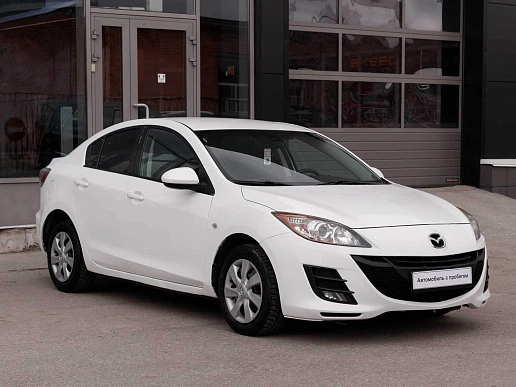 Купить Мазда Mazda 3 2011г.