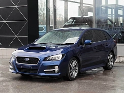 Купить Субару Леворг 2014г.