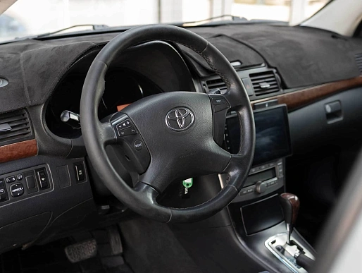 Купить Тойота Авенсис 2007г.