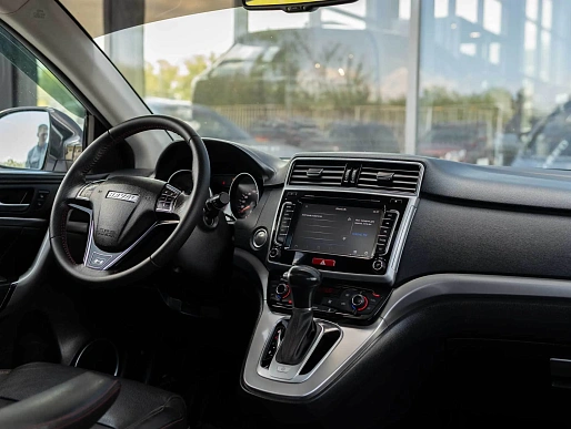 Купить Хавал Haval H6 2019г.