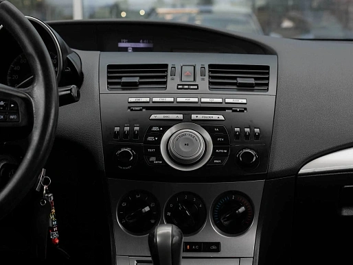Купить Мазда Mazda 3 2011г.