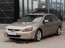 Купить Хонда Аккорд 2004г.