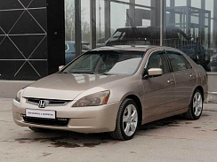Купить Хонда Аккорд 2004г.