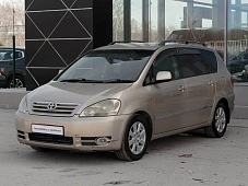 Купить Тойота Ипсум 2002г.