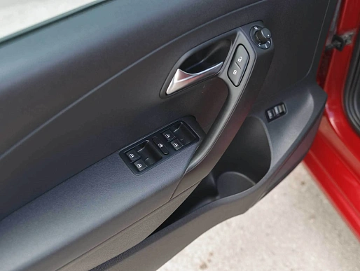 Купить Фольксваген Поло 2017г.