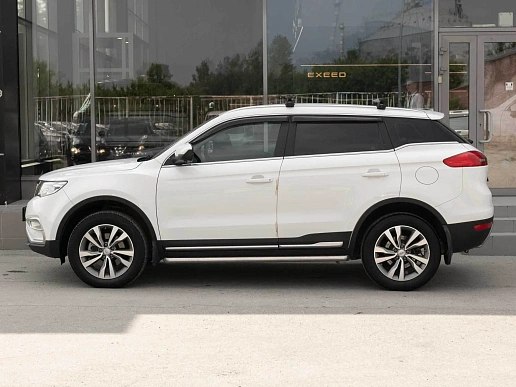 Купить Джили Атлас 2020г.