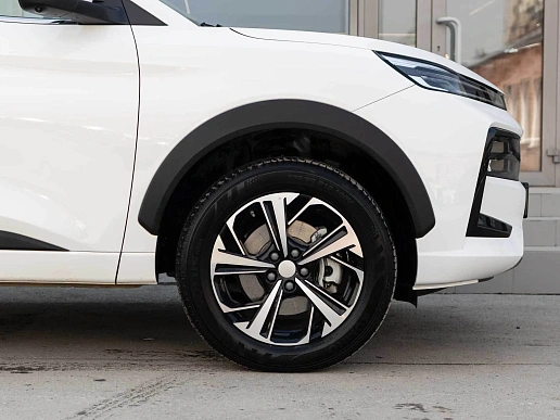 Купить Джак ДЖС6 2023г.