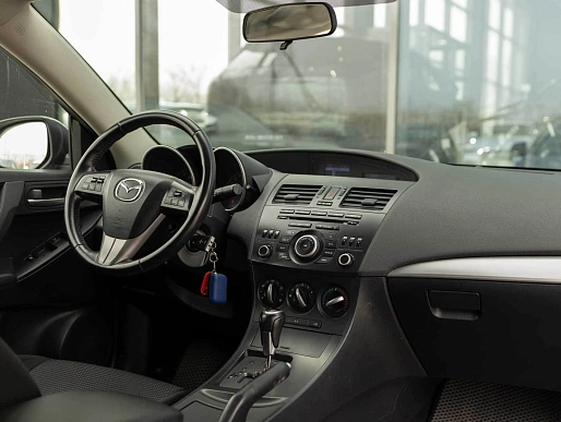 Купить Мазда Mazda 3 2013г.
