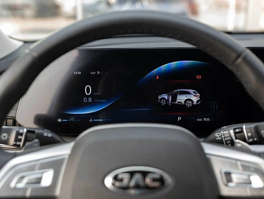 Купить Джак ДЖС6 2023г.