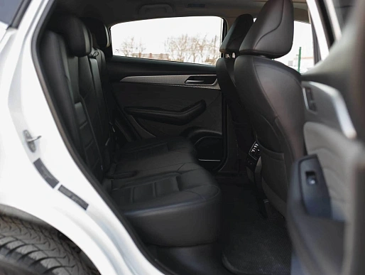 Купить Хавал Haval F7x 2024г.