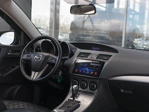 Купить Мазда Mazda 3 2009г.