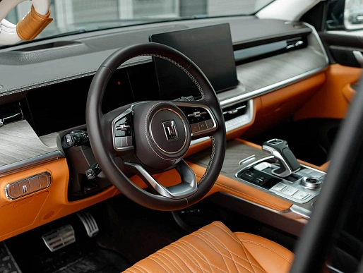 Купить Танк 500 2023г.