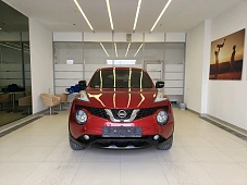 Купить Ниссан ДЖуке 2018г.