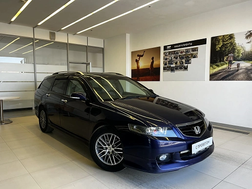 Купить Хонда Аккорд 2002г.