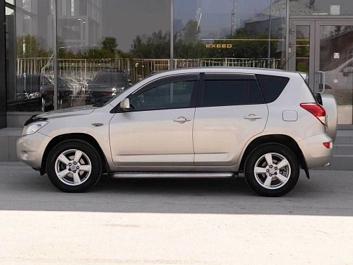 Купить Тойота Новый RAV4 2008г.