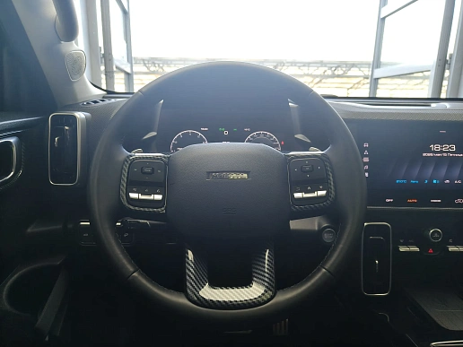 Купить Хавал Haval DARGO 2024г.