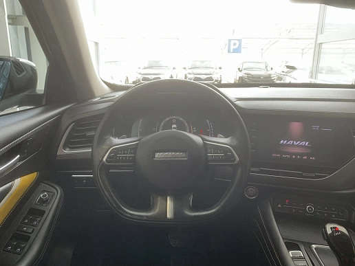 Купить Хавал Haval F7x 2020г.